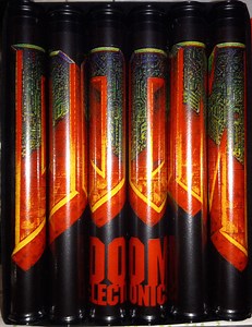 Prurient - Class Ring