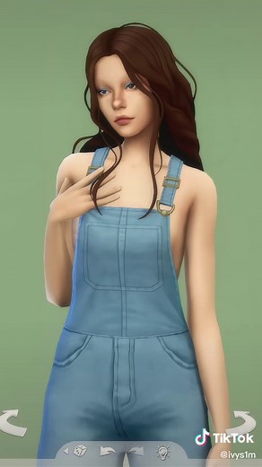 Maxine Minx Pearl Mia Goth Sims 4 Mods and CC Showcase
