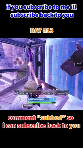 BEST SETTINGS FOR SCRIMS ⚙️ FORTNITE 200 PUMP