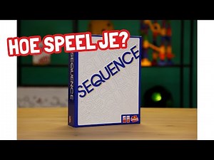 How to Play Sequence Originals