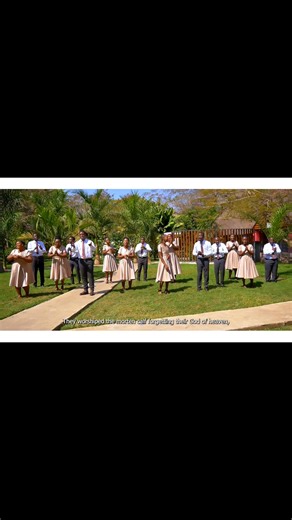 4.5K views · 462 reactions | Assigned generation chorale Song: Moombe Album:Grace unbounded album #graceunboundedalbum #canaansdachurch #shorthornmissiondistrict #lusakaconference +260975867129 | Assigned Generation chorale | Facebook