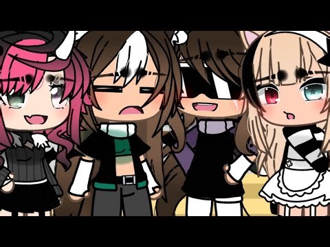 Hey mama~ || GLMV || solarneon.ezekiel || Gracee, Alina, Eliana, Luna :3