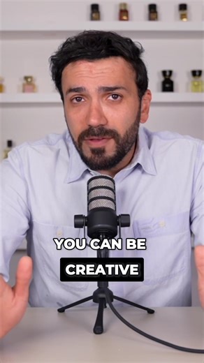 Layering scents? Unleash your inner perfumer! Woody citrus? Why not! Find YOUR signature, no rush! #FragranceLayering #PerfumeTips #ScentOfTheDay #DIYPerfume #maxaromateach