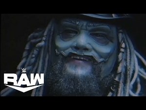 A Message From The Wyatts | WWE Raw Highlights 6/24/24 | WWE on USA