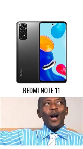 Rating All Redmi Note Series Phone Part 3