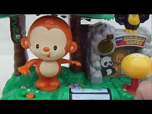 VTECH MUSIKALISCHER LERN ZOO.AVI