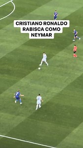 6.1M views · 10K reactions | Quase 40 anos e continua habilidoso #cristianoronaldo #futebol #neymar | Diego Freestyle | Facebook