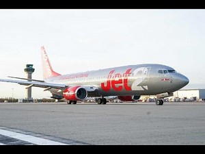 Jet2 EMA Pilots