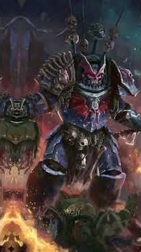 The Warhammer 40k Coffee "the recaf " #warhammer40k #shortsvideos #40K #wh40klore