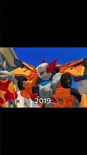 Тоботы, 2026 vs 2019🔥 #тоботы #мультик #мультики #2026 #2019 #мульт #рекомендации