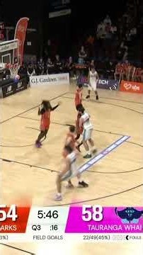 2026 PLAYER HIGHLIGHTS Keylan Boone Elimination Final v Whai