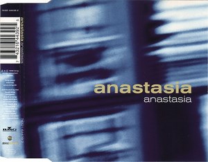 Anastasia - Anastasia