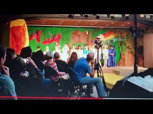 Keiko (she's from ZOOM season one) sings a lullaby for Star