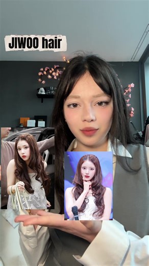 Master This K-Pop Hairstyle Tutorial for Stunning Looks