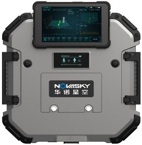 [Hot Item] L and S-Band 3D Imaging Through Wall Radar Counter Terrorism Radar Suited for Defense and Homeland Security Applications Wall Penetration Radar