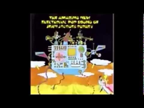 The Little Ships (10hr) by Jean Jacques Perrey