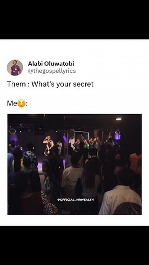 Alabi Oluwatobi on Instagram: "Owo Oluwa nbe Lori aye mi o, oungbemi fo, oungbemi sare🦅🔥 @official_mrwealth Original by @pdanielolawande"