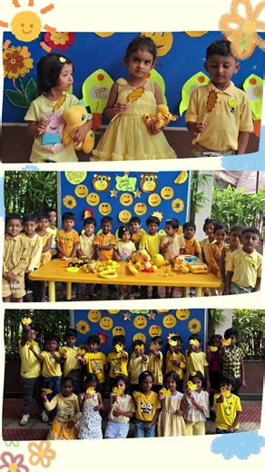 EMOJI DAY CELEBRATION