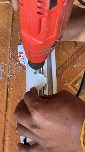 Install aluminum door frame​ | Aluminum frame hinge | Easy installation ​#Amazing #constructioncity #concrete #brickwall #constructionlife #construction #welding #technology #Innovative #Trick #steel #blacksmith #shorts #reels #workout​ #plastering #Diy #howtogrout #constructionwork #crafts #HomeBuilder #tips #art #carpenter #design #diycrafts #diyprojects #How #diy #reelsvideo | Creative Handmades Ideas Diy