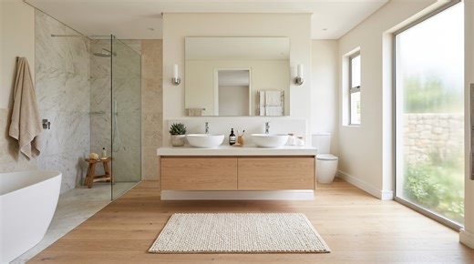 Bambou, coton, microfibre ou terre de diatomée : quel tapis de bain choisir pour éviter verrue et mycose ?