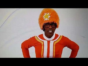 Yo Gabba Gabba Episode Summer, Part 1