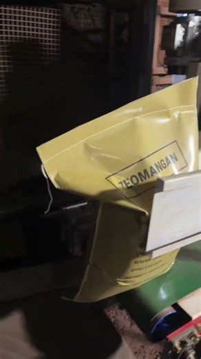 manganese sand filter media,zeomangan for water treatment