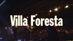 133K views | Lördag den 8:e nov. blir det konsert på Villa Foresta med Isaac And The Soul Machine. Förbered er på ett träningspass av rang!  | Isaac And The Soul Machine | Facebook