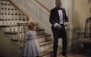 Bill 'Bojangles' Robinson Tap Dancing Compilation 1935-1938 Movie Clip