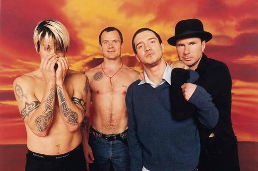 The Meaning of the Red Hot Chili Peppers’ “Californication” – Extra Chill