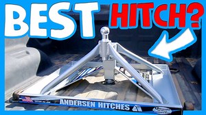 Today we are installing and testing out the Andersen Hitches Ultimate 5th Wheel Connection on our Ram 3500. We are comparing it to our Demco Auto Slider hitch that we have been towing our full time rv with for the past year and a half. 🚚Trailer Hitches: https://www.amazon.com/shop/thechickslife?listId=13GCDJD40YYU7 ➡️PATERON: https://www.patreon.com/TheChicksLife 👕Merch: http://bit.ly/TCLmerch 🗺Travel Map: https://www.patreon.com/posts/25041809 ☸Nomad Horror Stories: http://www.nomadhorrorsto