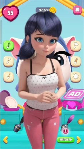 MARINETTE PAJAMAS: MIRACULOUS LADYBUG cosplay by my talking Angela2. #miraculousawakening