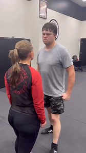 8.4K views · 152 reactions | Learn self defense with me | Tim Self Defense | Facebook