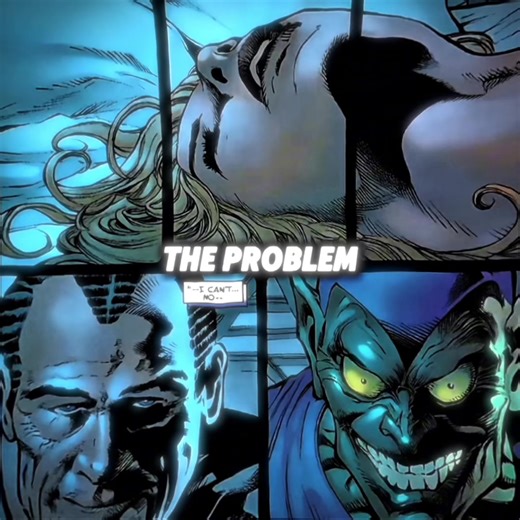 Mysterio in Marvel Animation: Spider-Man Rivalries