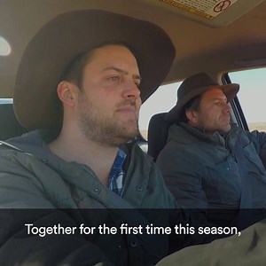 1.1K views | They're back together for the first time this season but is Dan's family commitments ruining their relationship? | Quest | Facebook