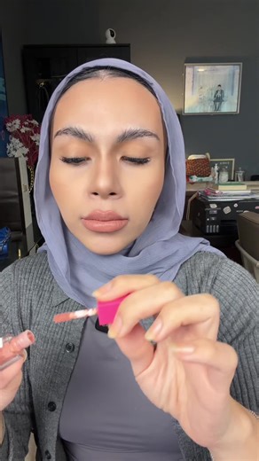 Period #fyp #foryou Using @Tales Cosmetics sample lippies. Launching on 12.12