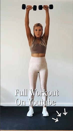 💪 25 Min Arms, Shoulders & Core | No Gym | Hot 25 Series #workoutforwomen #homefitness#madfitstyle