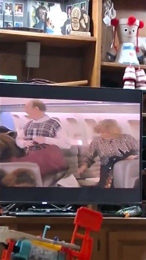 home alone 1 o hare airport screen