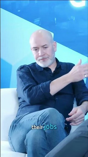 AI's Impact on Jobs: Expertise is the New Currency