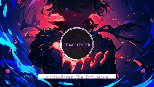 Chris Brown - Under The Influence slowed + reverb