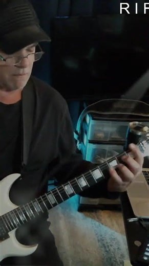 Learning Master of Puppets for the first time