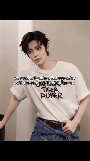 Chinese Actors Born in August: Wang Yibo & Minghao