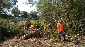 12K views · 603 reactions | A continuing partnership between Pasco...