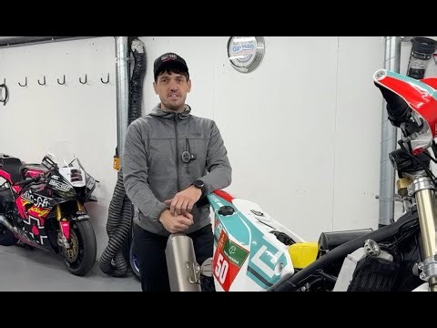 Building Kove 450 for Dakar 2026 | Rally Navigation & Reliability