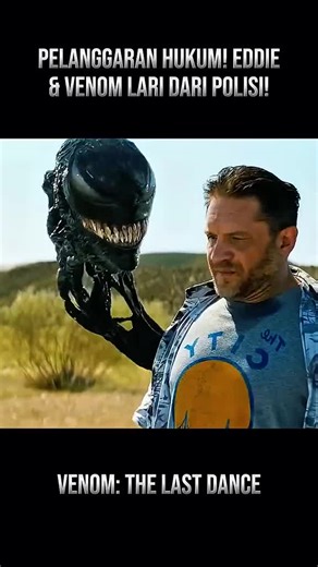 Exploring Eddie Brock and Venom: Clips and Funny Moments