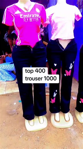 Top 400 Trouser Styles to Boost Your Fashion