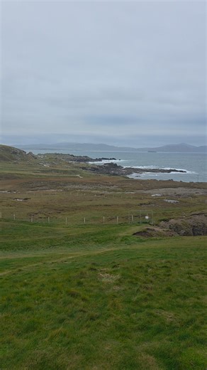 The Main Head Walk, Malin Head - Where dramatic cliffs, wild Atlantic waves and views that capture the true beauty of Donegal’s coastline. #Donegal #WildAtlanticWay #VisitDonegal #GoVisitDonegal #Ireland | Inish View