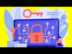 O que é Criptografia? A Criptografia de dados é uma metodologia