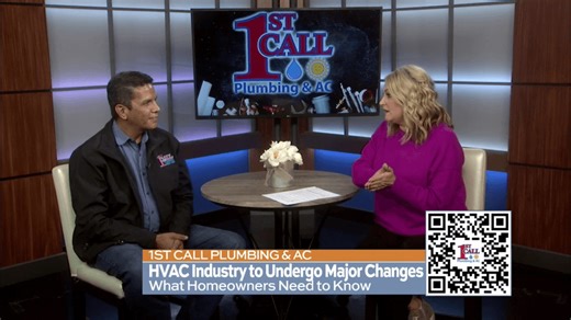 HVAC Changes for 2025