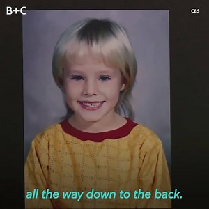 2.8M views · 7.9K reactions | Honestly... We've all been there. 路‍♀️ What's the worst haircut you've ever had? Check out the celeb-approved haircuts we're obsessing over this winter here: https://go.brit.co/2A0xdEx | Brit + Co | Facebook