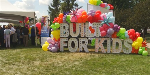 Mercy Springfield & Children’s Mercy announce partnership for pediatric care in southwest Missouri